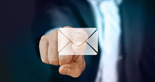 What Is An Email Blast?